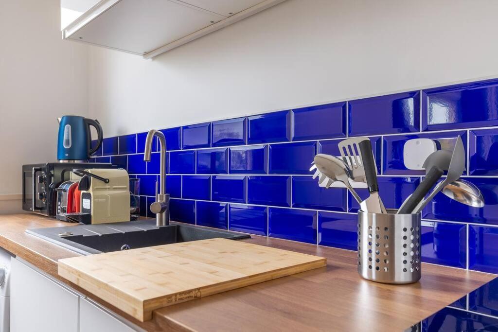 Le Club - Appt 45 M2 - 4p - Parking Appartement *
