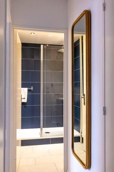 Le Club - Appt 45 M2 - 4p - Parking * Metz